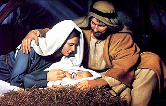 Online Lasallian Retreat for Advent Online Lasallian Retreat for Advent